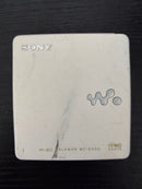 Sony Portable Md Players Walkman Mz-Eh50 Hi