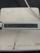 Sony Portable Md Players Walkman Mz-Eh50 Hi