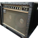 Roland Guitar Amplifiers Jazz Chorus-77