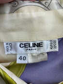 Celine Long-Sleeve 100%