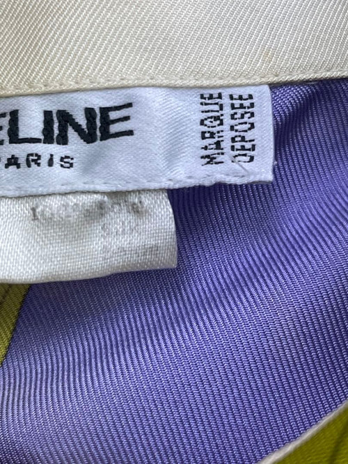 Celine Long-Sleeve 100%