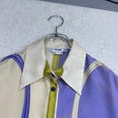 Celine Long-Sleeve 100%