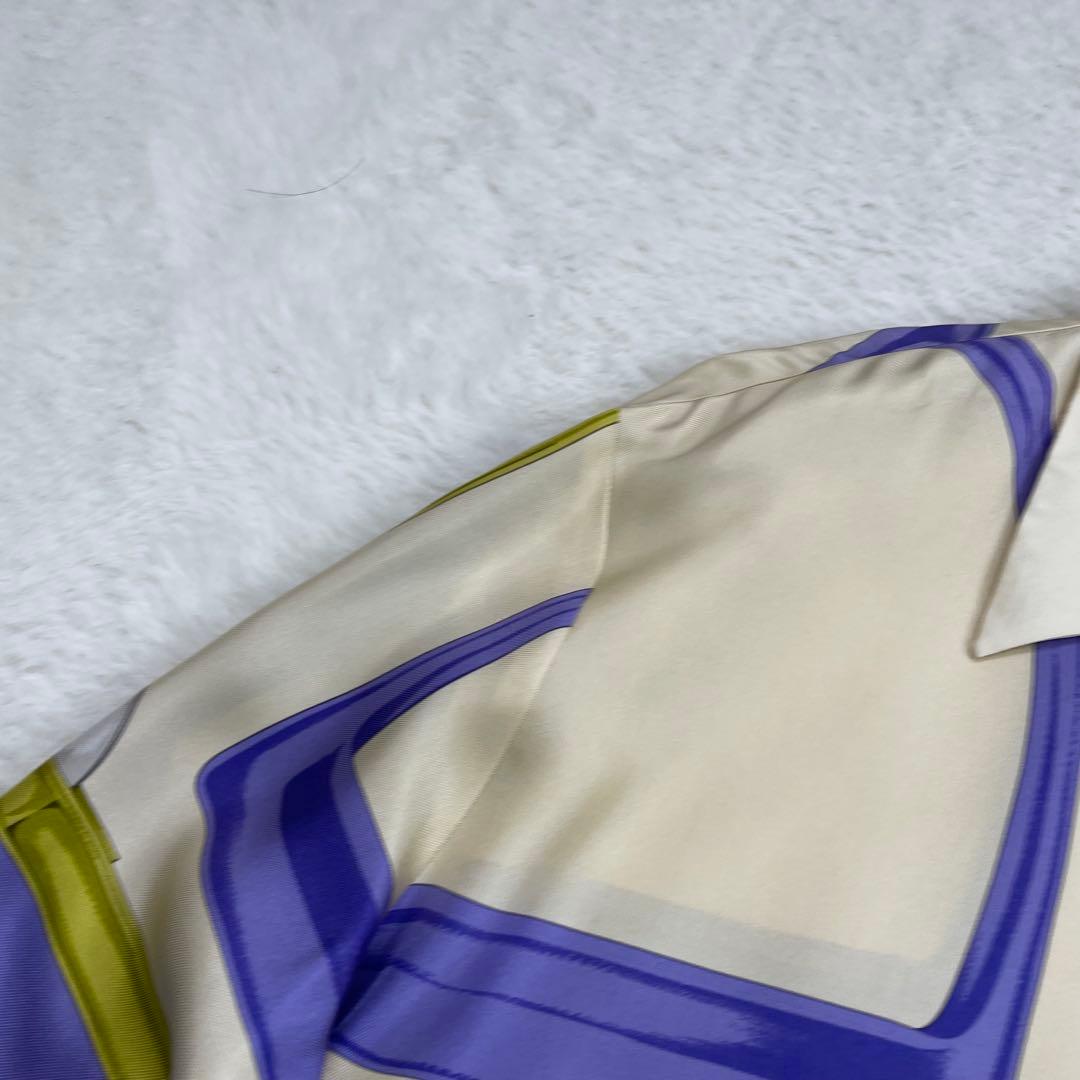 Celine Long-Sleeve 100%