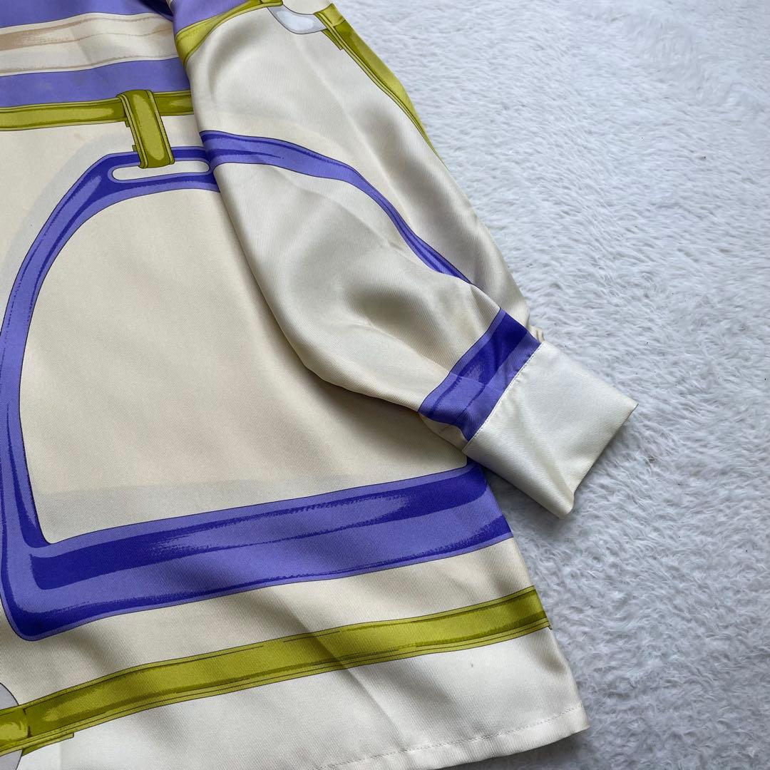 Celine Long-Sleeve 100%