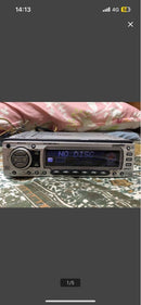 Deck Player Changer Mx2713 Cd