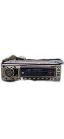 Deck Player Changer Mx2713 Cd