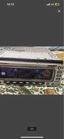 Deck Player Changer Mx2713 Cd