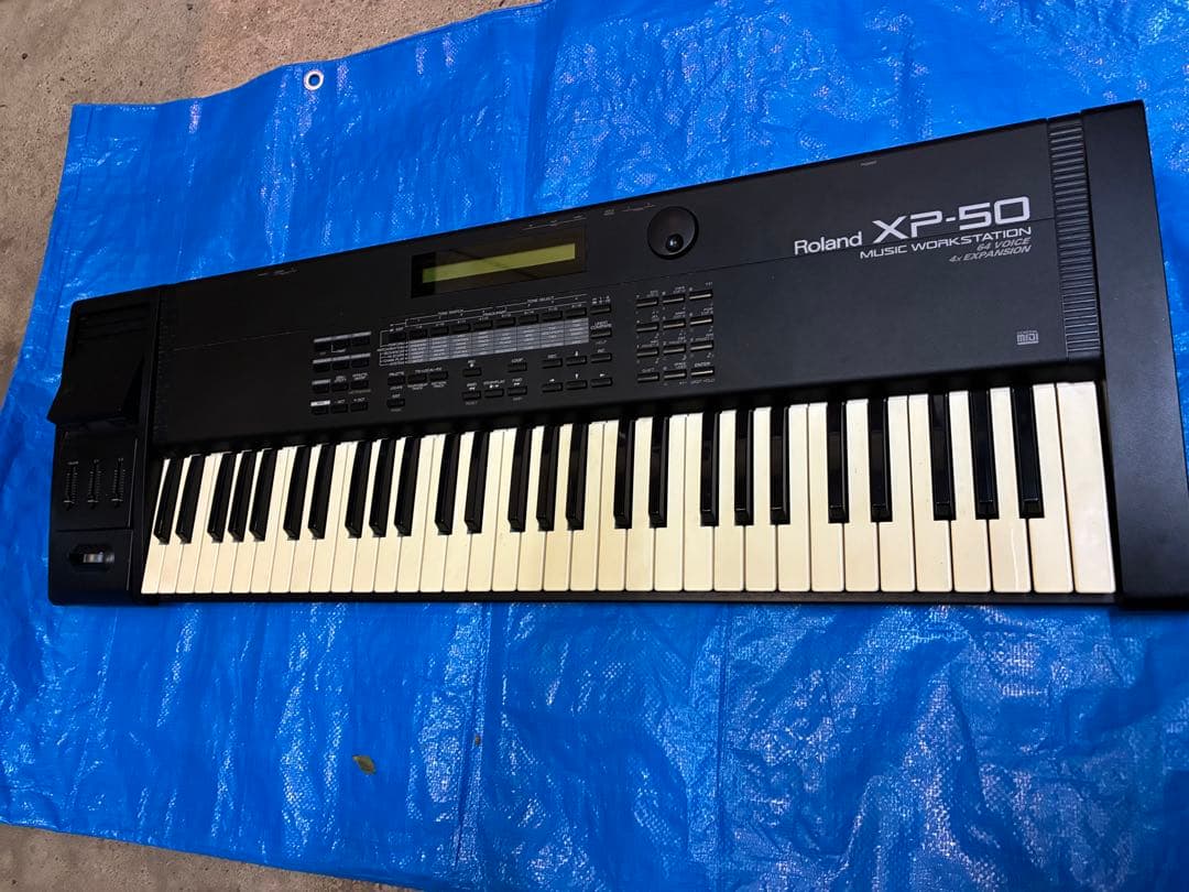 Roland Others Xp-50