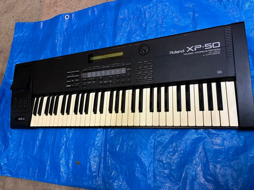 Roland Others Xp-50