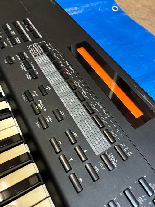 Roland Others Xp-50