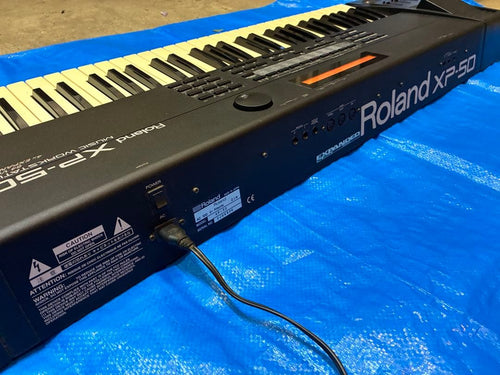 Roland Others Xp-50