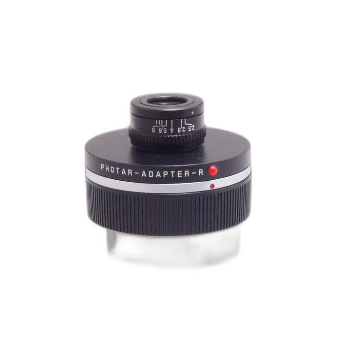 Leica Others Photar 25/2.5 Photar-Adaptar-R