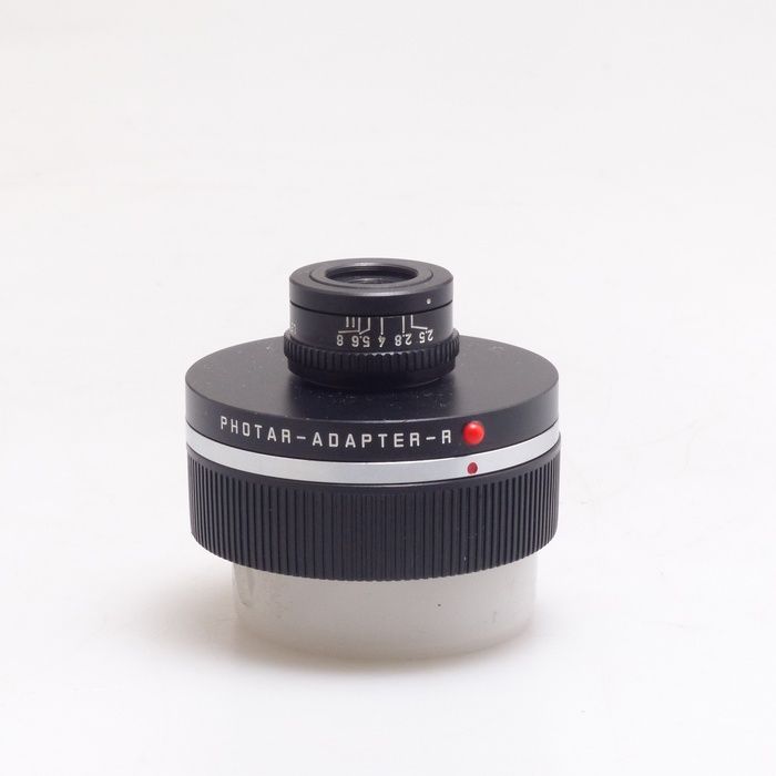 Leica Others Photar 25/2.5 Photar-Adaptar-R