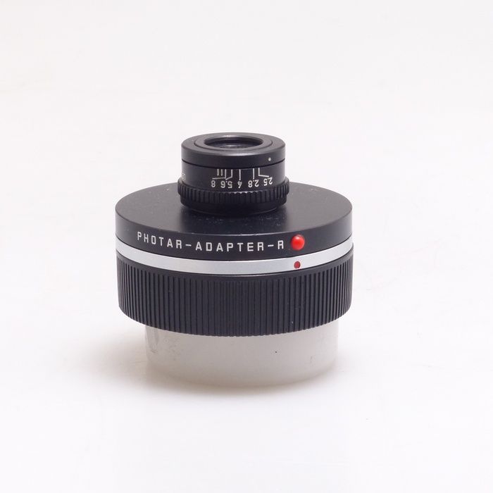 Leica Others Photar 25/2.5 Photar-Adaptar-R