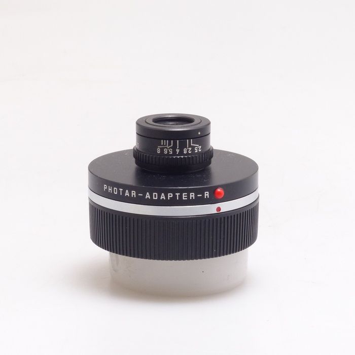 Leica Others Photar 25/2.5 Photar-Adaptar-R