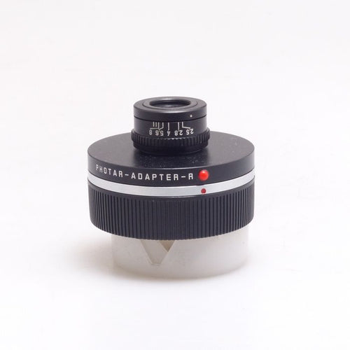 Leica Others Photar 25/2.5 Photar-Adaptar-R