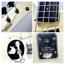 Electric Bass Yamaha Sb Ok Hc