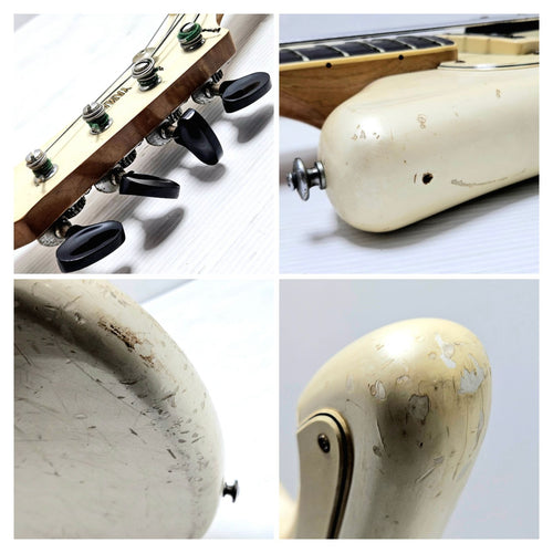 Electric Bass Yamaha Sb Ok Hc