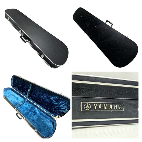 Electric Bass Yamaha Sb Ok Hc