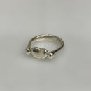 Tiffany Rings 925 7 M473