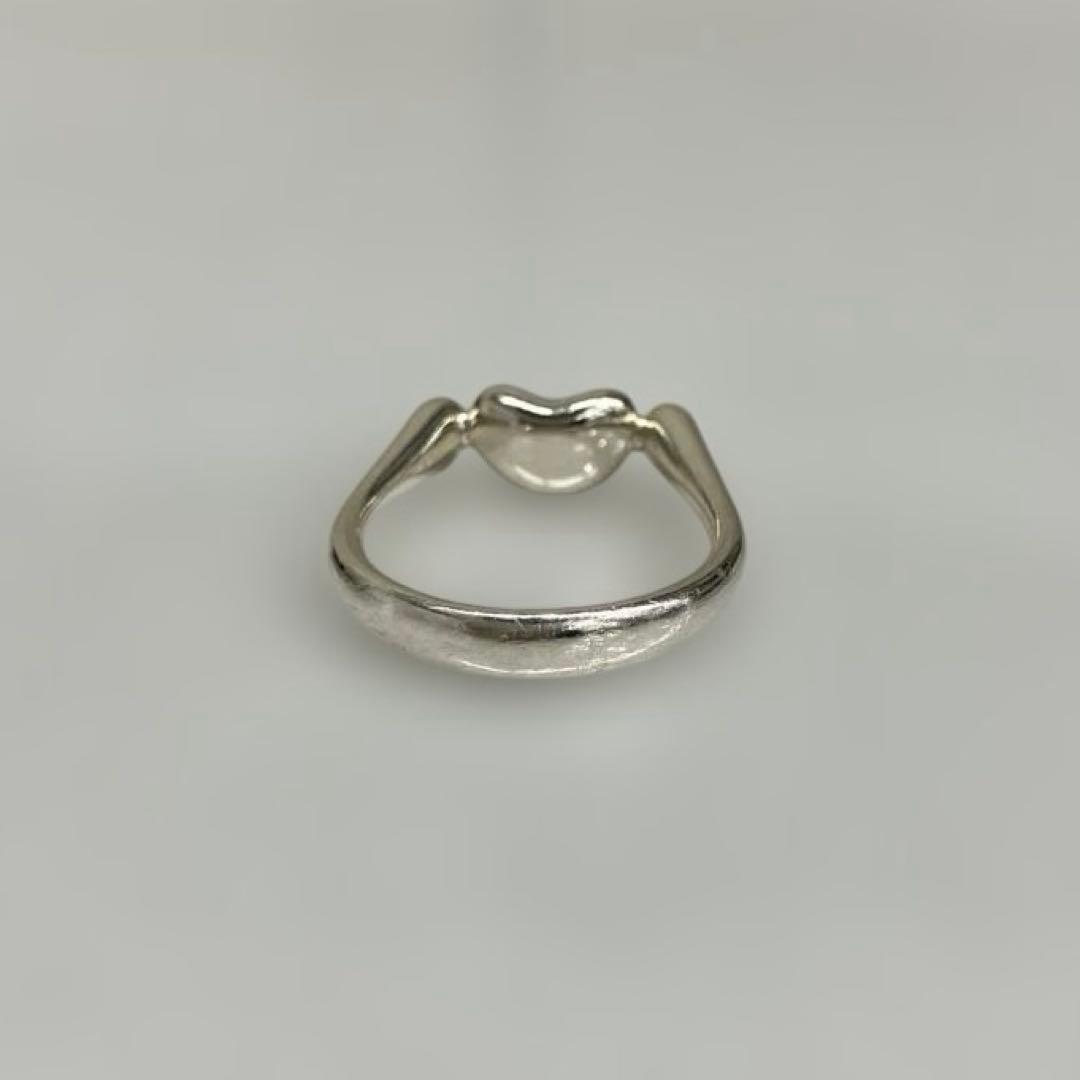 Tiffany Rings 925 7 M473
