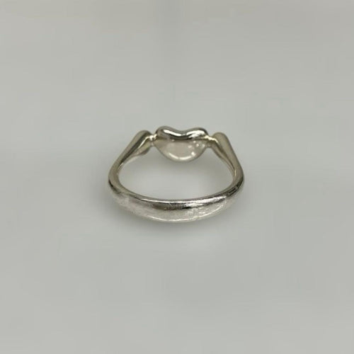 Tiffany Rings 925 7 M473
