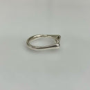 Tiffany Rings 925 7 M473