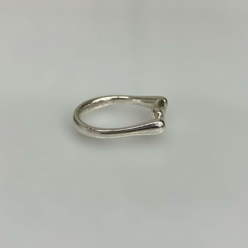 Tiffany Rings 925 7 M473