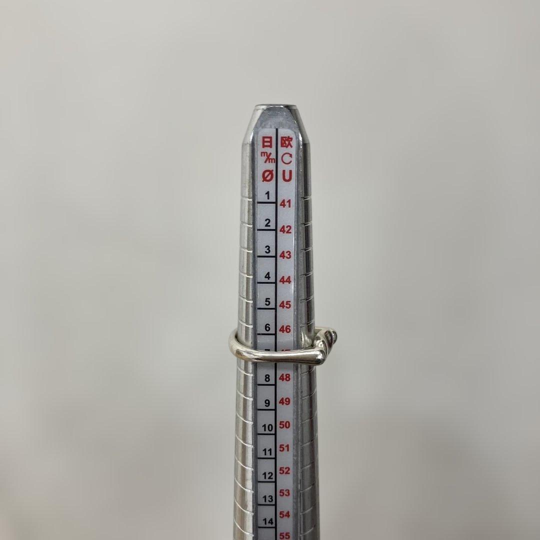 Tiffany Rings 925 7 M473