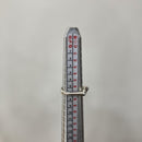 Tiffany Rings 925 7 M473
