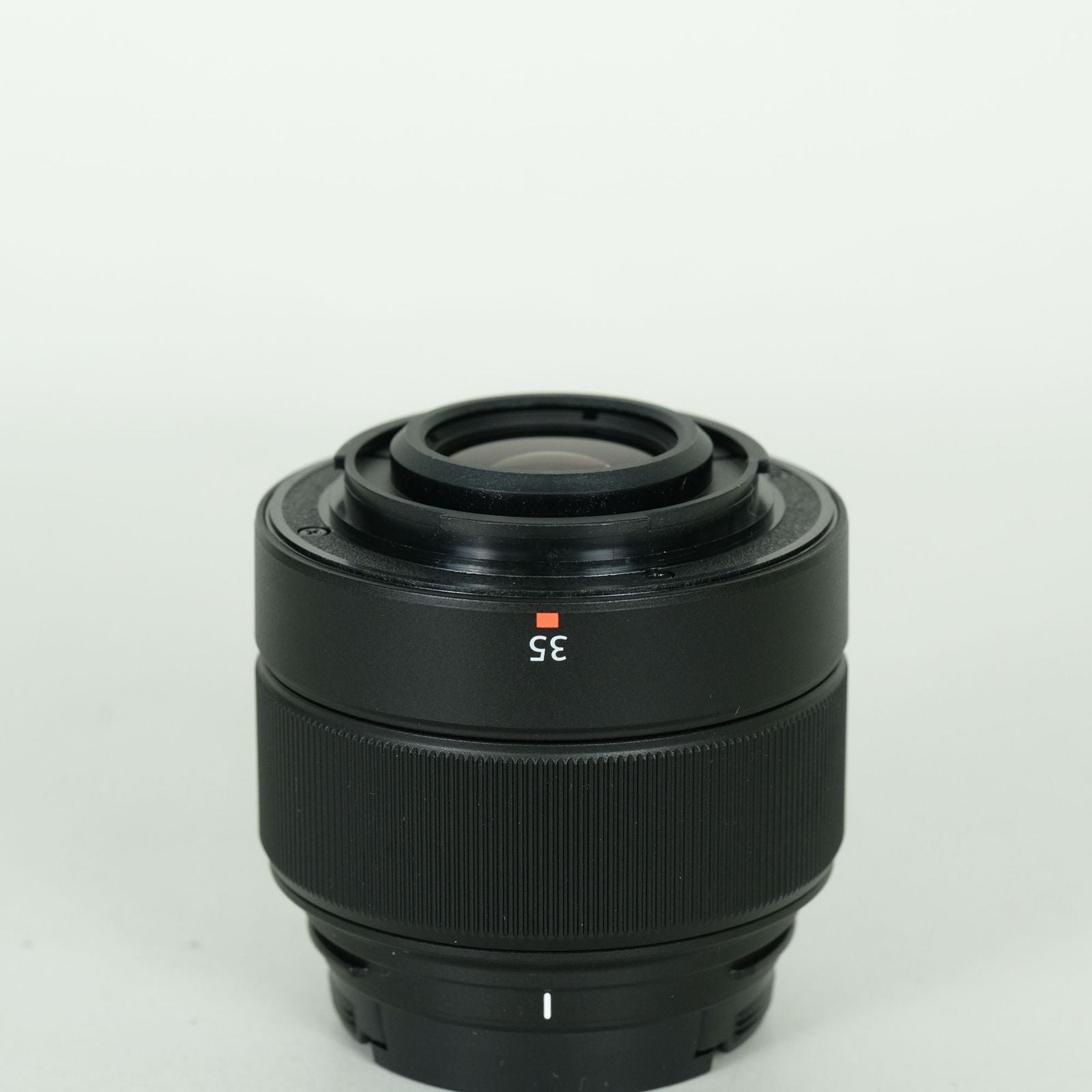 Fujifilm Lens (Single Focus) Xc35Mmf2 X