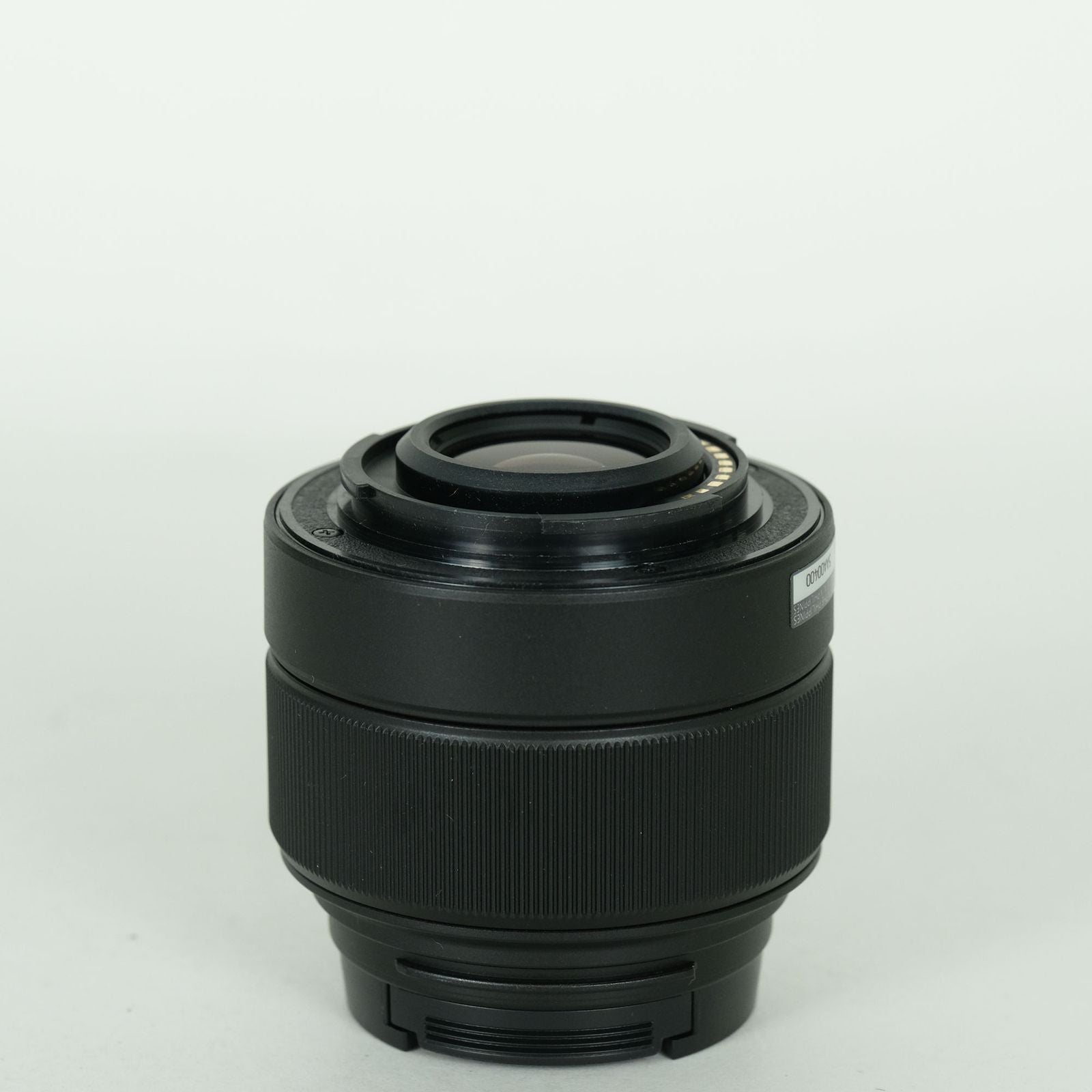 Fujifilm Lens (Single Focus) Xc35Mmf2 X