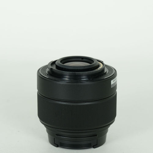 Fujifilm Lens (Single Focus) Xc35Mmf2 X