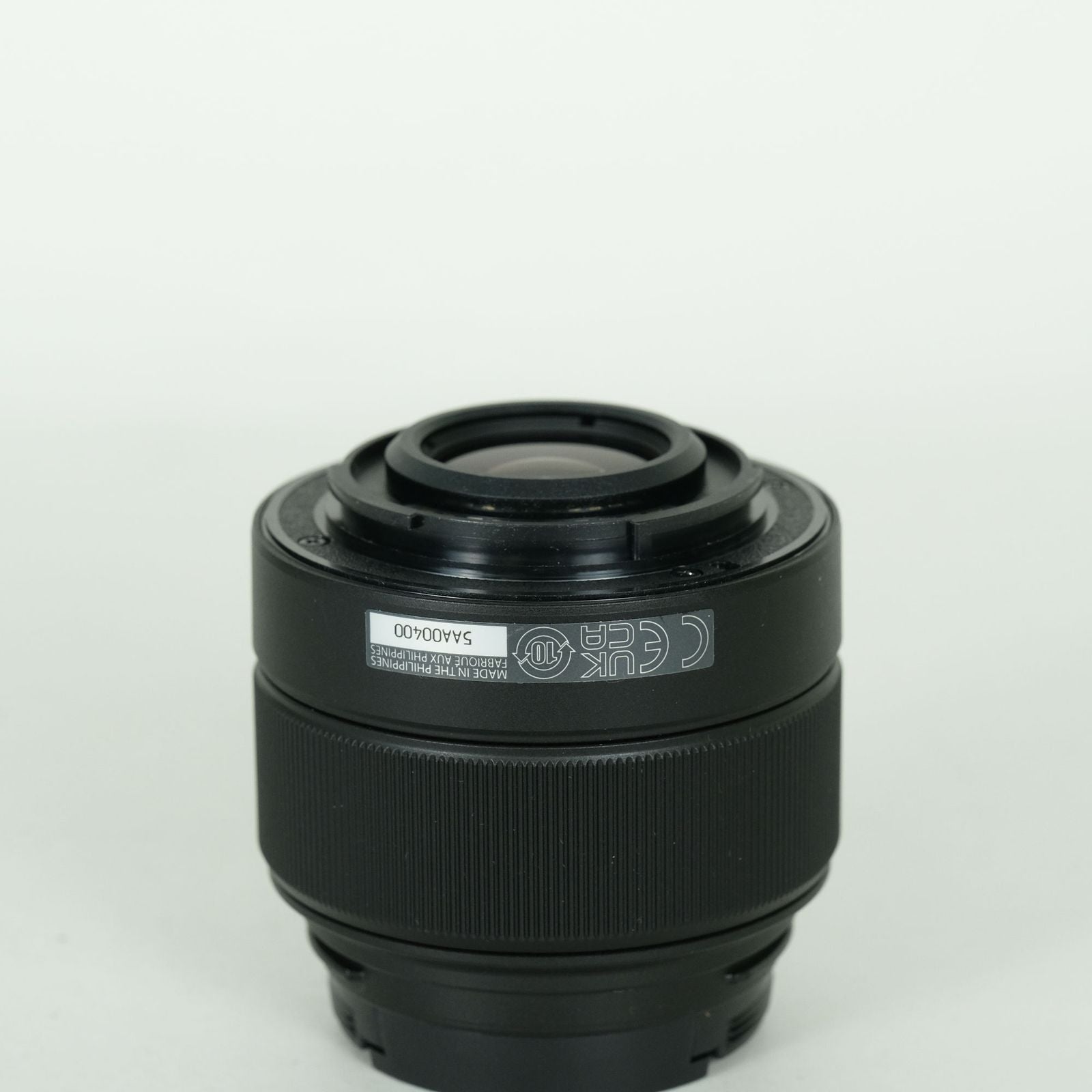 Fujifilm Lens (Single Focus) Xc35Mmf2 X