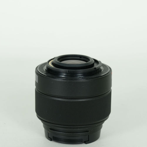 Fujifilm Lens (Single Focus) Xc35Mmf2 X