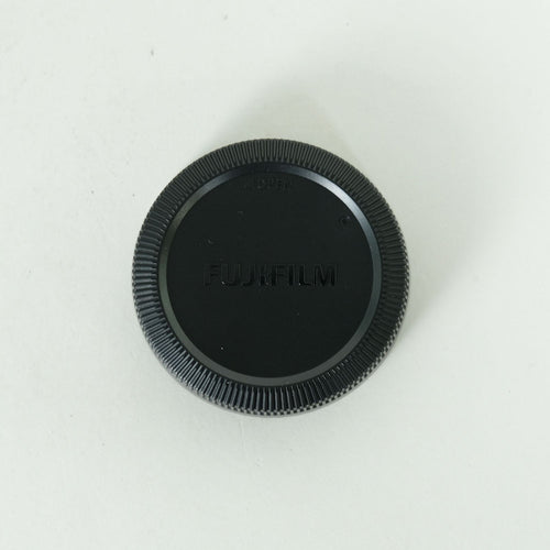 Fujifilm Lens (Single Focus) Xc35Mmf2 X