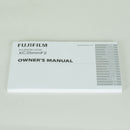 Fujifilm Lens (Single Focus) Xc35Mmf2 X