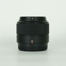Fujifilm Lens (Single Focus) Xc35Mmf2 X