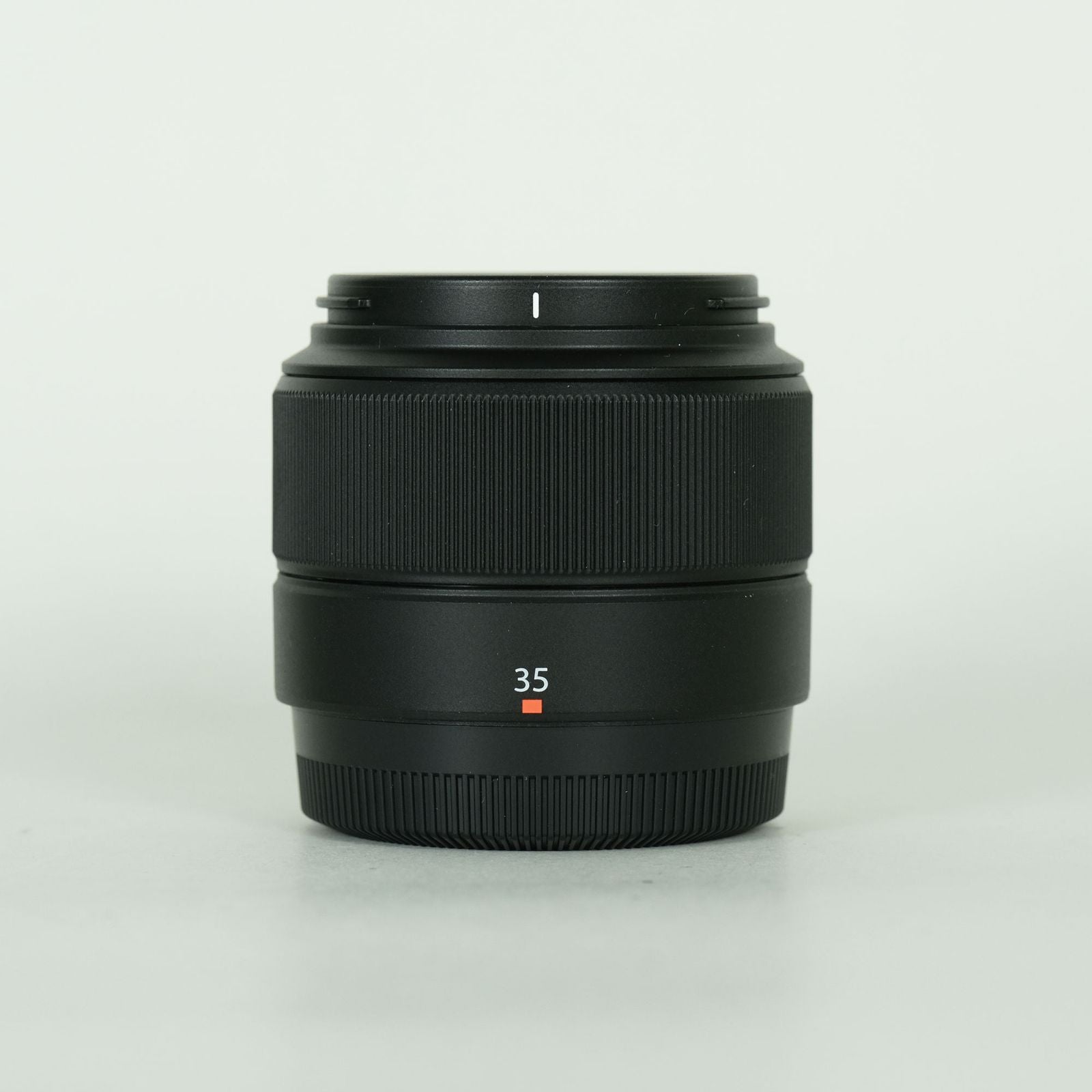 Fujifilm Lens (Single Focus) Xc35Mmf2 X