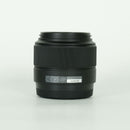 Fujifilm Lens (Single Focus) Xc35Mmf2 X