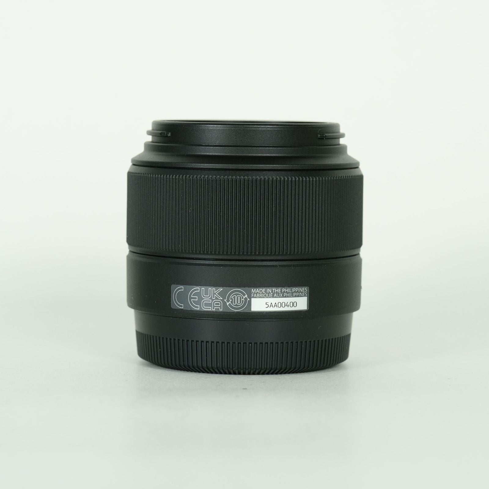 Fujifilm Lens (Single Focus) Xc35Mmf2 X