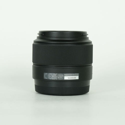 Fujifilm Lens (Single Focus) Xc35Mmf2 X