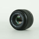 Fujifilm Lens (Single Focus) Xc35Mmf2 X