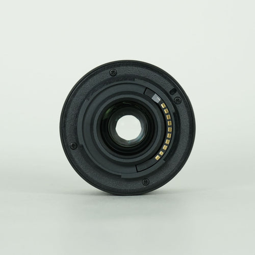 Fujifilm Lens (Single Focus) Xc35Mmf2 X