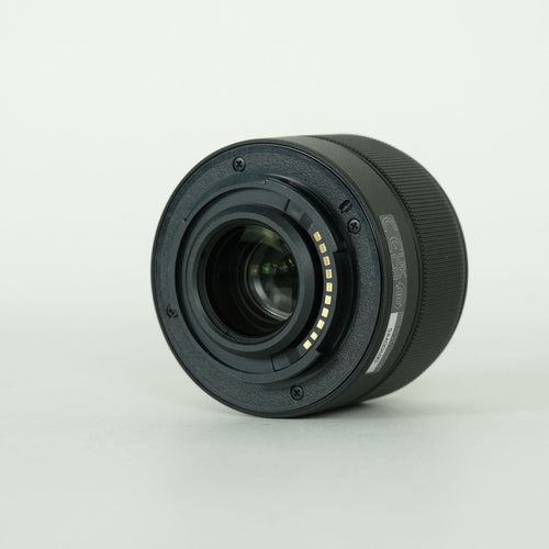Fujifilm Lens (Single Focus) Xc35Mmf2 X