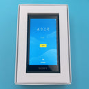 Sony Digital Audio Player Nw-A105 Walkman