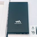 Sony Digital Audio Player Nw-A105 Walkman