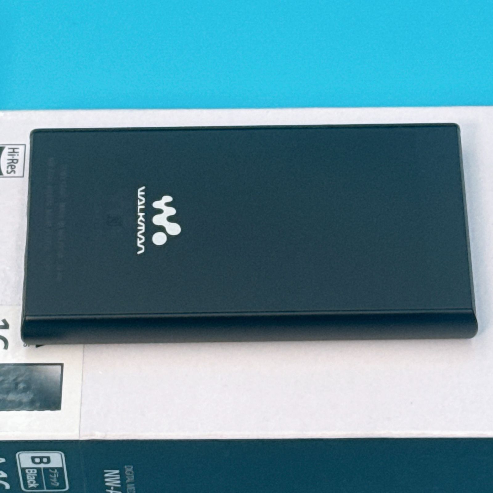 Sony Digital Audio Player Nw-A105 Walkman