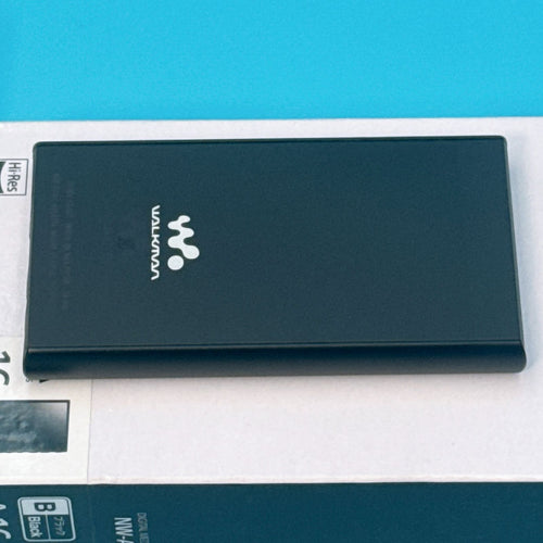 Sony Digital Audio Player Nw-A105 Walkman