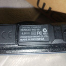 Pentax Compact Digital Camera Wg-10